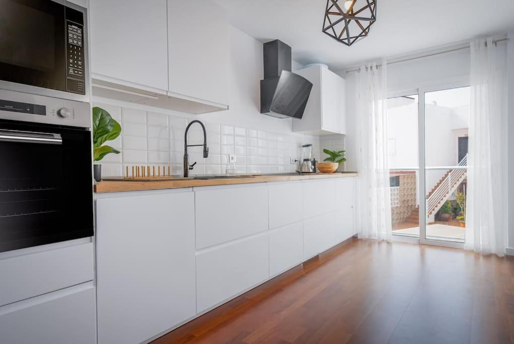 Casa Zen Apartman Corralejo Kültér fotó