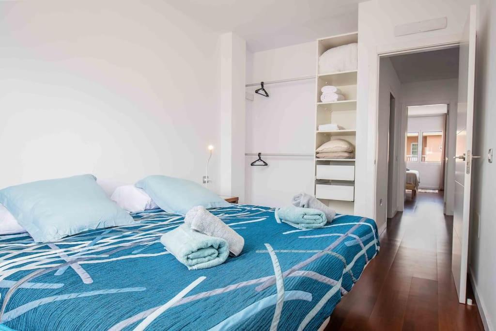Casa Zen Apartman Corralejo Kültér fotó