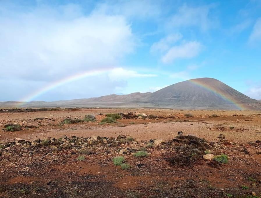 Casa Zen Apartman Corralejo Kültér fotó