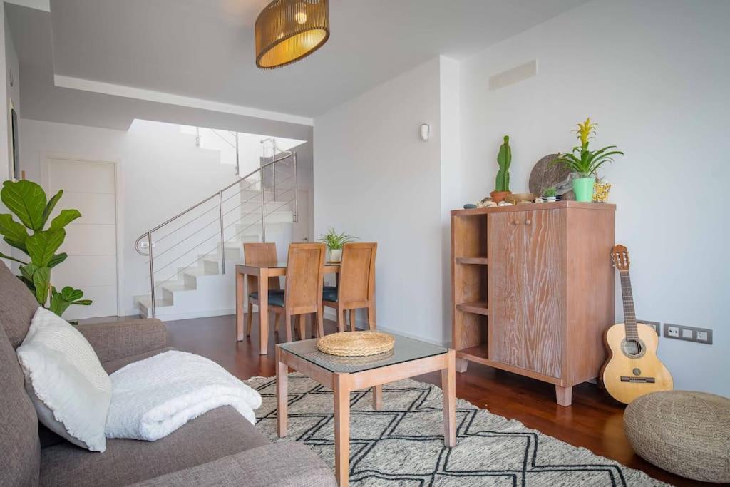 Casa Zen Apartman Corralejo Kültér fotó