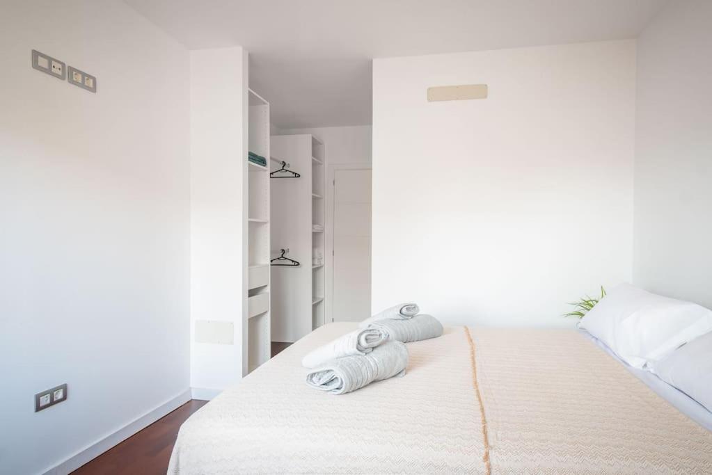 Casa Zen Apartman Corralejo Kültér fotó