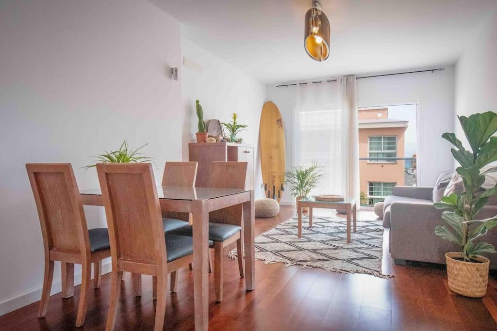 Casa Zen Apartman Corralejo Kültér fotó